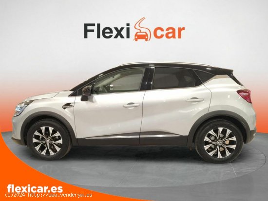 Renault Captur techno TCe 103 kW (140CV) GPF - Huesca