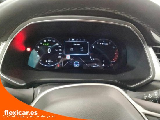 Renault Captur techno TCe 103 kW (140CV) GPF - Huesca