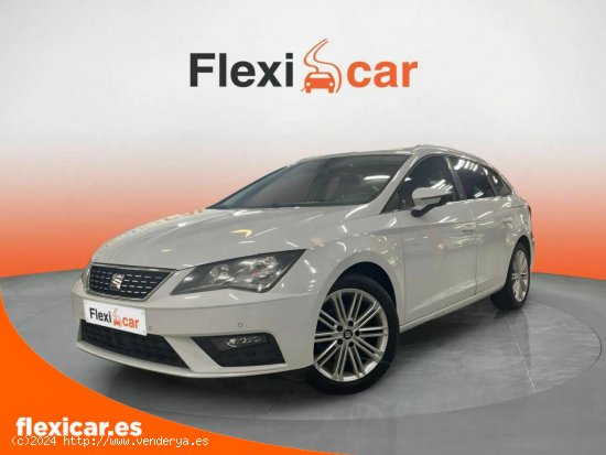 Seat Leon ST 1.5 EcoTSI 110kW (150CV) DSG-7 S&S FR - Sabadell