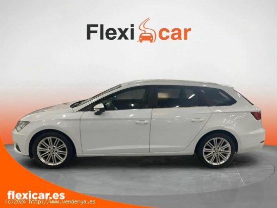 Seat Leon ST 1.5 EcoTSI 110kW (150CV) DSG-7 S&S FR - Sabadell