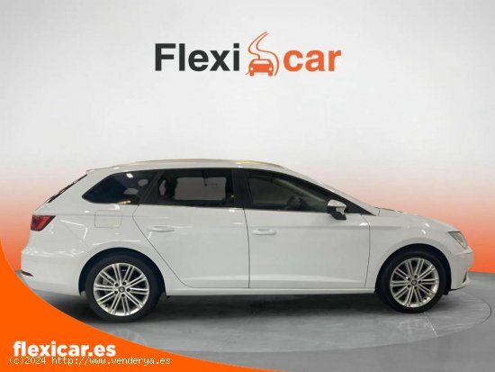 Seat Leon ST 1.5 EcoTSI 110kW (150CV) DSG-7 S&S FR - Sabadell