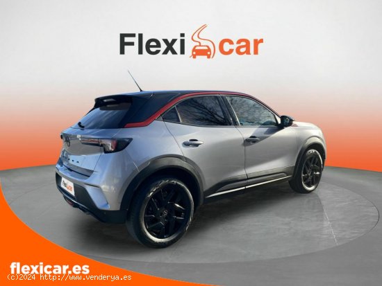 Opel Mokka 1.2 T 100kW (136 CV) GS - Vitoria-Gasteiz