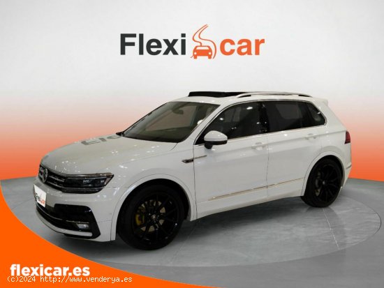 Volkswagen Tiguan Sport 1.4 TSI 110kW (150CV) 4Motion DSG - Cáceres