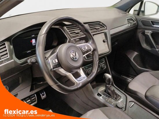 Volkswagen Tiguan Sport 1.4 TSI 110kW (150CV) 4Motion DSG - Cáceres