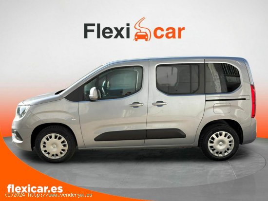 Opel Combo 1.2 T S/S Innovation L - Zaragoza