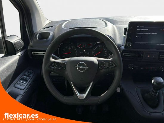 Opel Combo 1.2 T S/S Innovation L - Zaragoza