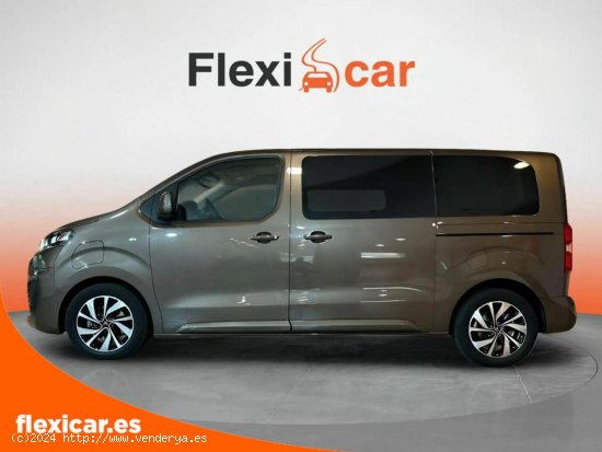 Citroën Spacetourer ë-SpaceTourer Talla M 75 KWh Shine - Reus