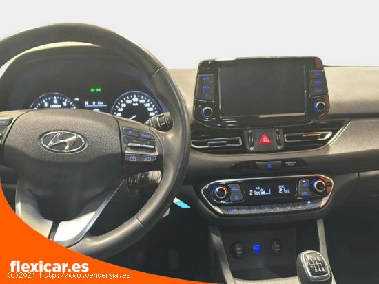 Hyundai i30 1.0 TGDI 48V N-Line - Cabrera de Mar