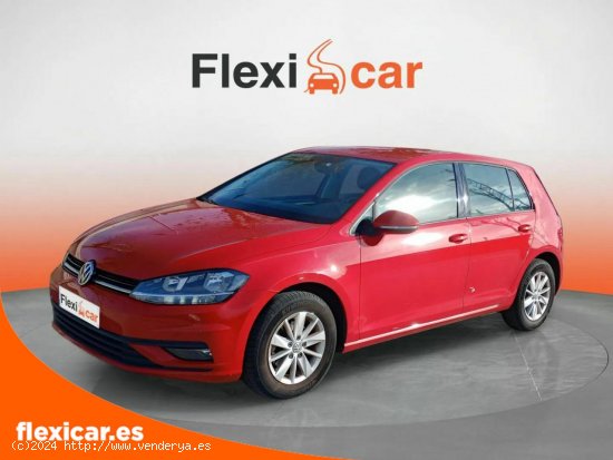 Volkswagen Golf Ready2Go 1.0 TSI 85kW (115CV) - Santander