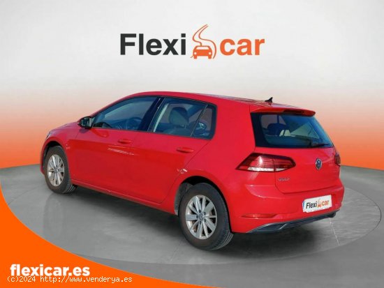 Volkswagen Golf Ready2Go 1.0 TSI 85kW (115CV) - Santander