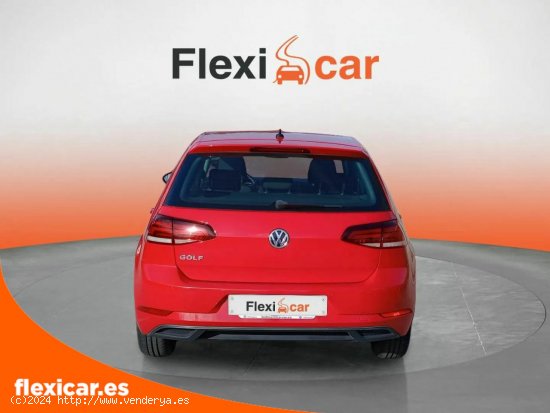 Volkswagen Golf Ready2Go 1.0 TSI 85kW (115CV) - Santander