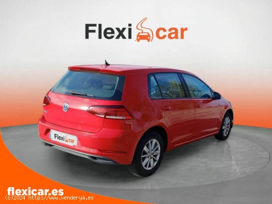 Volkswagen Golf Ready2Go 1.0 TSI 85kW (115CV) - Santander