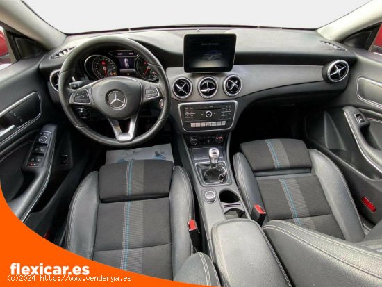 Mercedes CLA 2.0 136cv - Puebla de Sancho Pérez