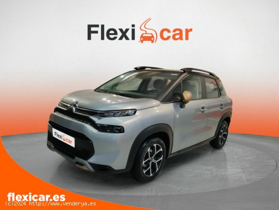 Citroën C3 Aircross BlueHDi 81kW (110CV) S&S Feel - Biscay