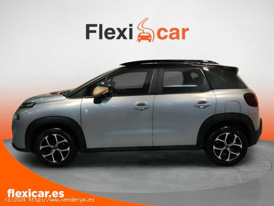 Citroën C3 Aircross BlueHDi 81kW (110CV) S&S Feel - Biscay