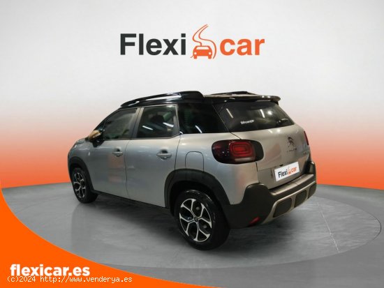 Citroën C3 Aircross BlueHDi 81kW (110CV) S&S Feel - Biscay