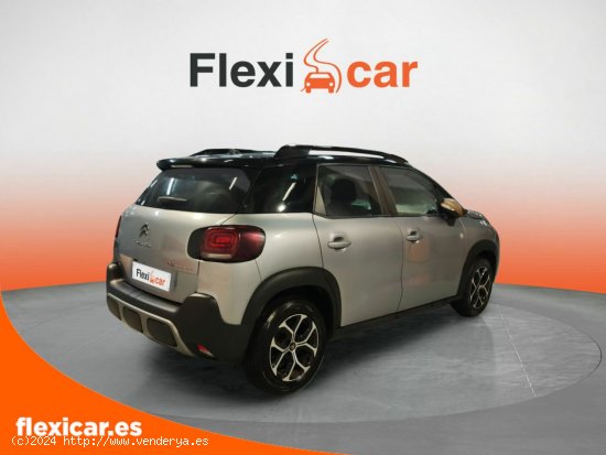 Citroën C3 Aircross BlueHDi 81kW (110CV) S&S Feel - Biscay