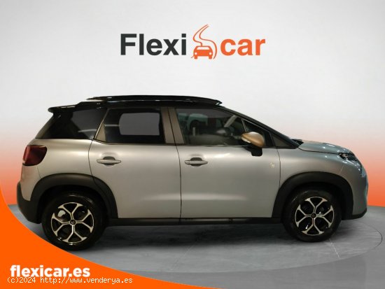 Citroën C3 Aircross BlueHDi 81kW (110CV) S&S Feel - Biscay