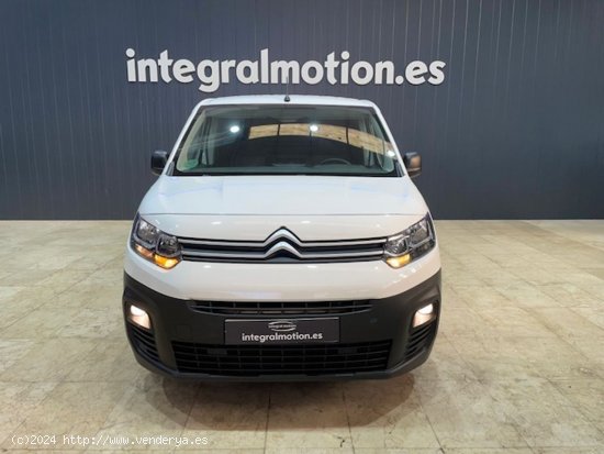 Citroën Berlingo Talla M BlueHDI 75CV Control - Vigo