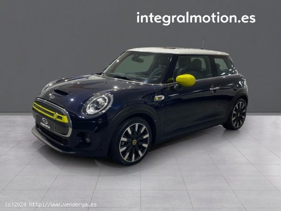  MINI MINI COOPER SE - A Grela 