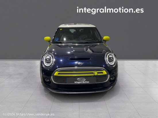 MINI MINI COOPER SE - A Grela