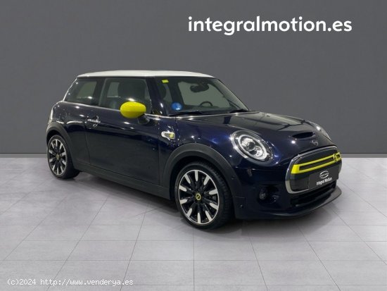 MINI MINI COOPER SE - A Grela