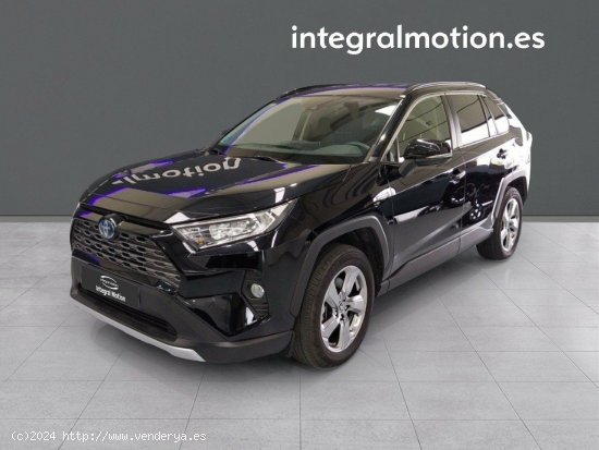  Toyota Rav4 2.5l 220H Advance 4WD - Lugo 