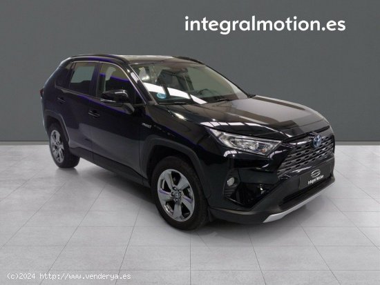 Toyota Rav4 2.5l 220H Advance 4WD - Lugo