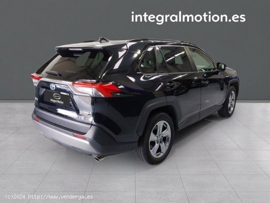 Toyota Rav4 2.5l 220H Advance 4WD - Lugo