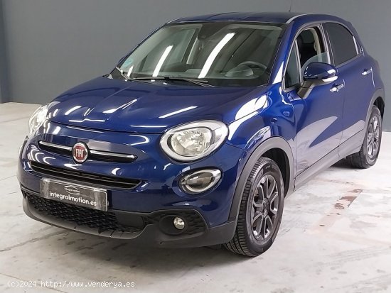 Fiat 500X Connect 1.6 Multijet 96KW (130CV) S&S - Vigo