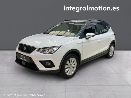  Seat Arona 1.0 TSI 81kW (110CV) Style - A Grela 