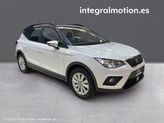 Seat Arona 1.0 TSI 81kW (110CV) Style - A Grela