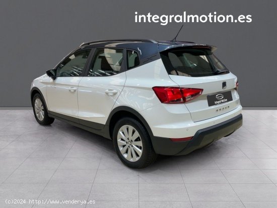 Seat Arona 1.0 TSI 81kW (110CV) Style - A Grela