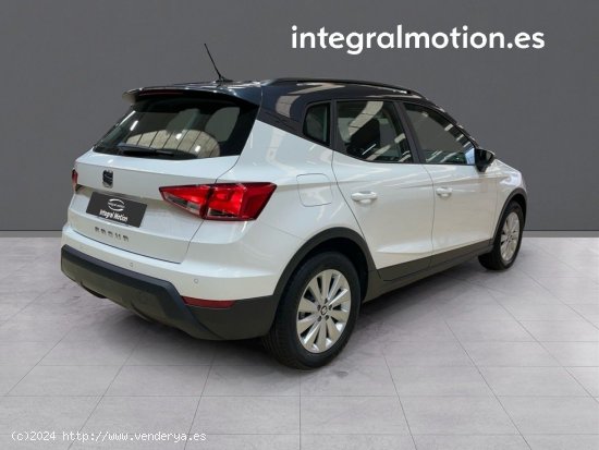 Seat Arona 1.0 TSI 81kW (110CV) Style - A Grela