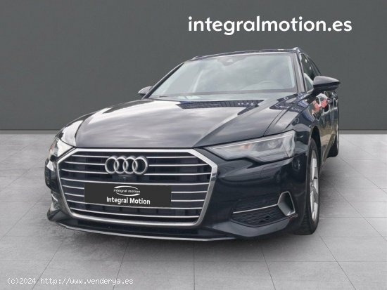  Audi A6 Avant Business Edition Sport 30 TDI S Tronic 5d ex2i - Sada 