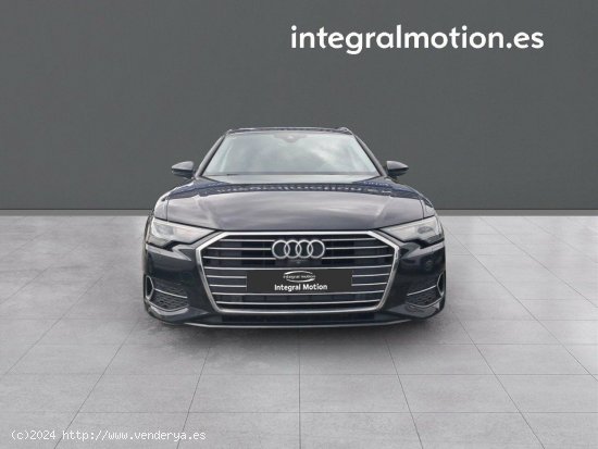 Audi A6 Avant Business Edition Sport 30 TDI S Tronic 5d ex2i - Sada