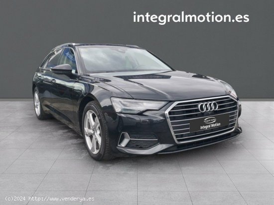 Audi A6 Avant Business Edition Sport 30 TDI S Tronic 5d ex2i - Sada