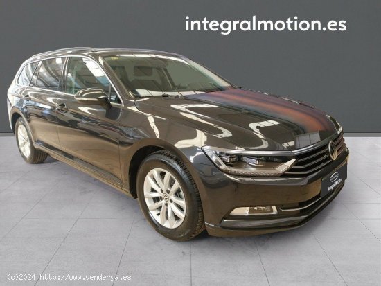 Volkswagen Passat Variant Business 1.6 TDI 88kW DSG Comfortline - Santiago de Compostela