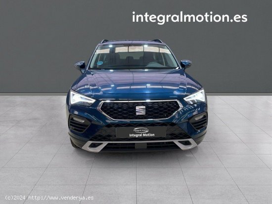 Seat Ateca 1.5 TSI 110kW (150CV) St&Sp Style XM - Sada