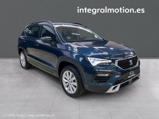 Seat Ateca 1.5 TSI 110kW (150CV) St&Sp Style XM - Sada