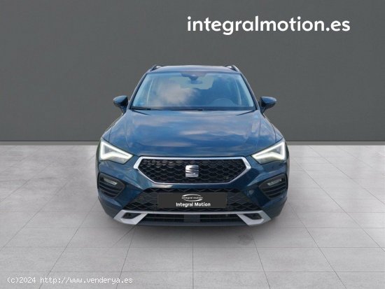 Seat Ateca 1.5 TSI 110kW (150CV) St&Sp Style XM - Lugo