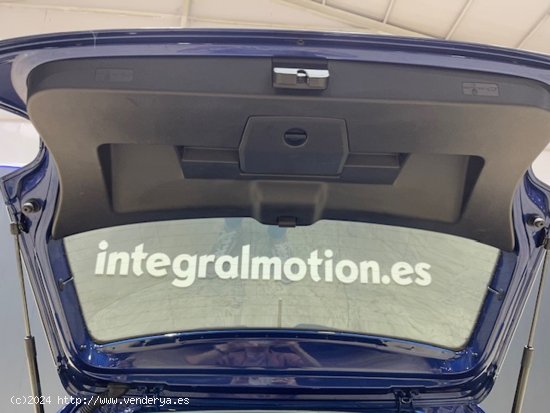 Volkswagen Polo Advance 1.0 TSI 70kW (95CV) DSG - A Grela