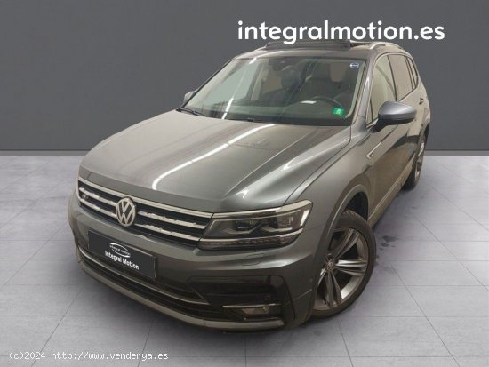  Volkswagen Tiguan Allspace 2.0 TDI SCR DSG7 - Sada 