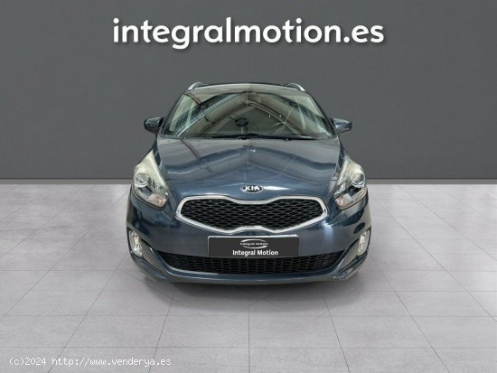 Kia Carens 1.6 GDi 135CV Concept 5pl - San Sebastian de los Reyes  Madrid