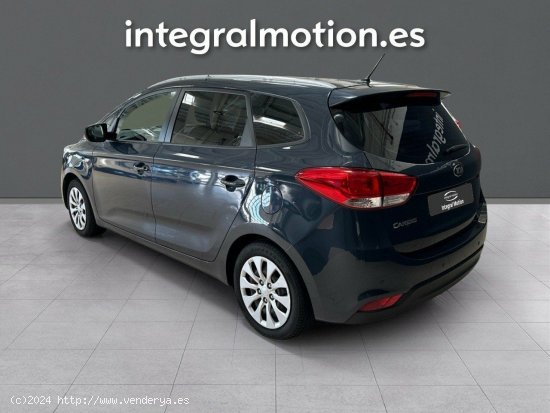 Kia Carens 1.6 GDi 135CV Concept 5pl - San Sebastian de los Reyes  Madrid