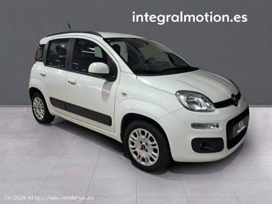 Fiat Panda 1.2 Lounge 51kW (69CV) - Vigo