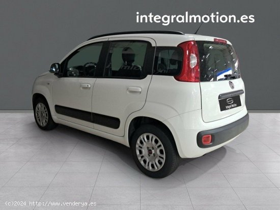 Fiat Panda 1.2 Lounge 51kW (69CV) - Vigo