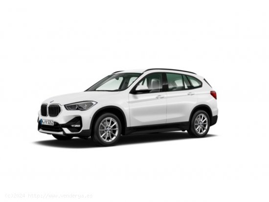 BMW X1 xdrive18d 110 kw (150 cv) - Elche