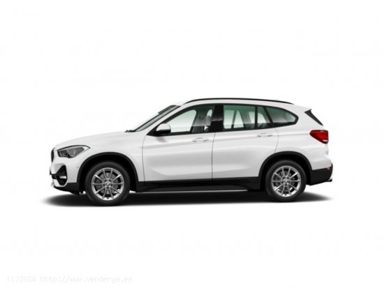 BMW X1 xdrive18d 110 kw (150 cv) - Elche