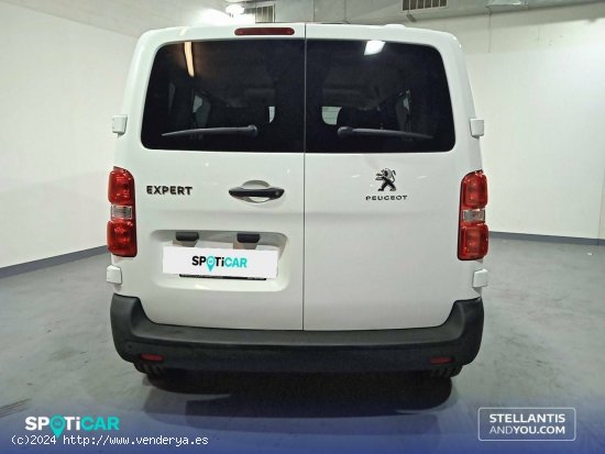 Peugeot Expert  Combi BlueHDi 120 S&S Standard - - Sant Feliu de Llobregat